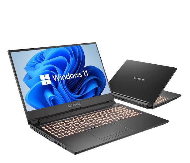 Gigabyte G5 KD i5-11400H/16GB/512/Win11X RTX3060 144Hz - 717325 - zdjęcie